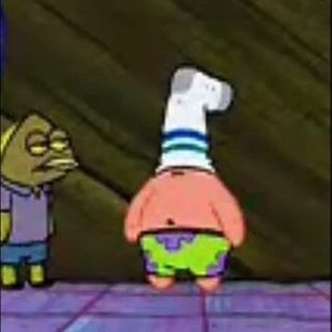 Meet your Posher, Domingo